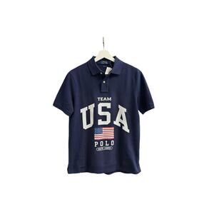 Polo Ralph Lauren Custom Shop Polo Team USA Size Small